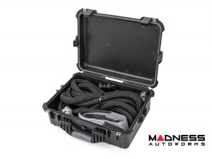 Winch Recovery Kit - Synthetic Cable Winches